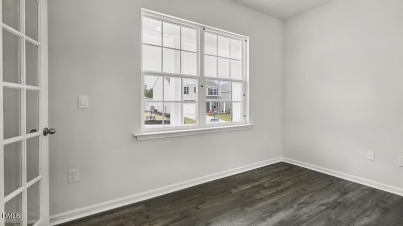 56 Tributary Way, Fuquay Varina, NC 27526