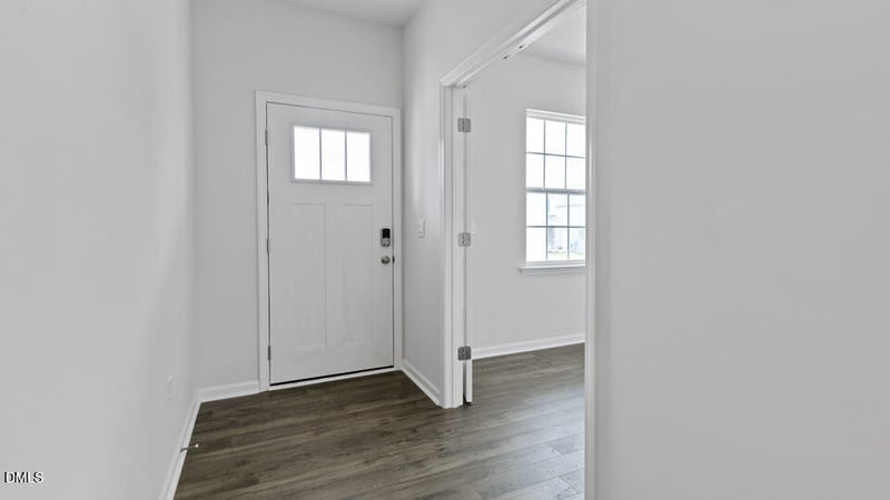 56 Tributary Way, Fuquay Varina, NC 27526