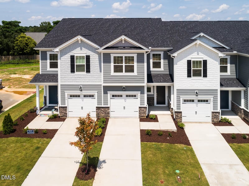 56 Twin Birch Dr, Angier, NC 27501