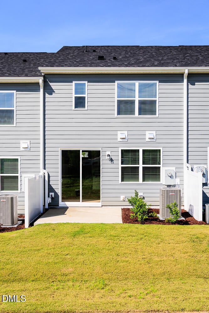 56 Twin Birch Dr, Angier, NC 27501