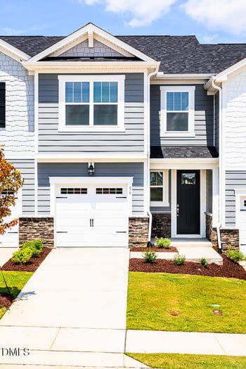 56 Twin Birch Dr, Angier, NC 27501