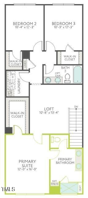 56 Wandering Way, Pittsboro, NC 27312