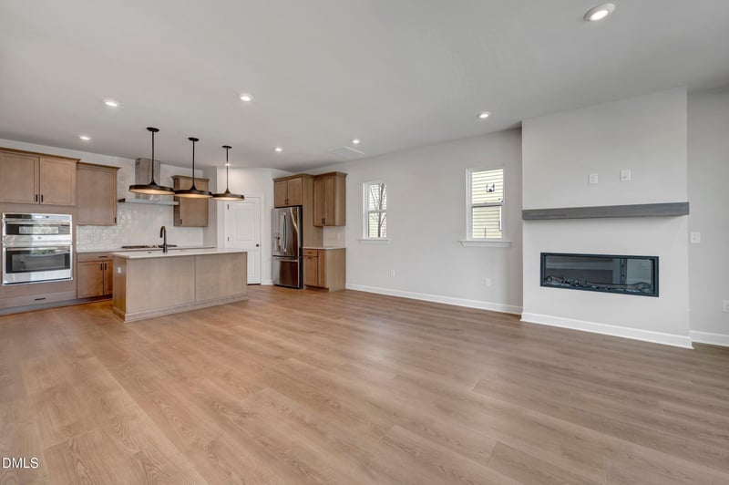 56 Wandering Way, Pittsboro, NC 27312