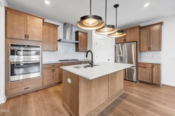 56 Wandering Way, Pittsboro, NC 27312