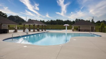 56 West Fire Opal Ct, Clayton, NC 27520