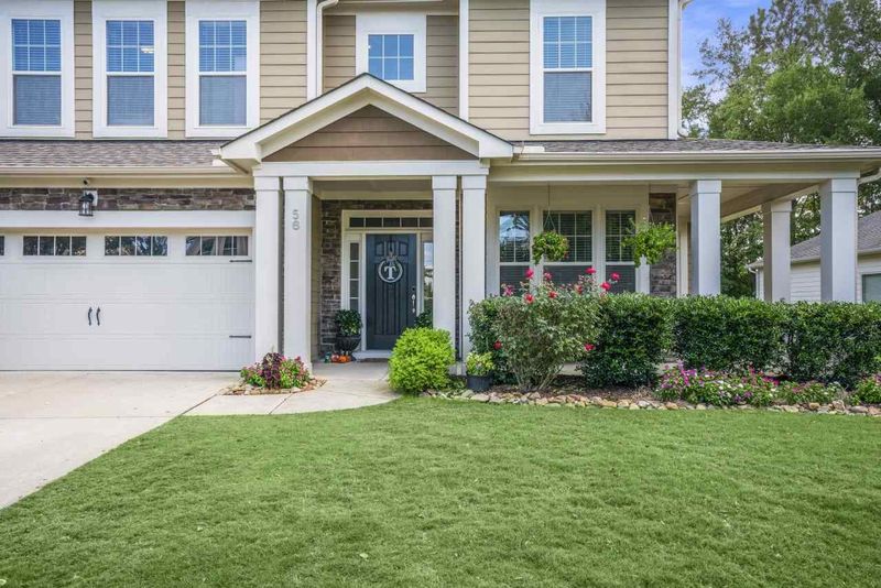 56 Wilders Woods Grove Ln, Clayton, NC 27527