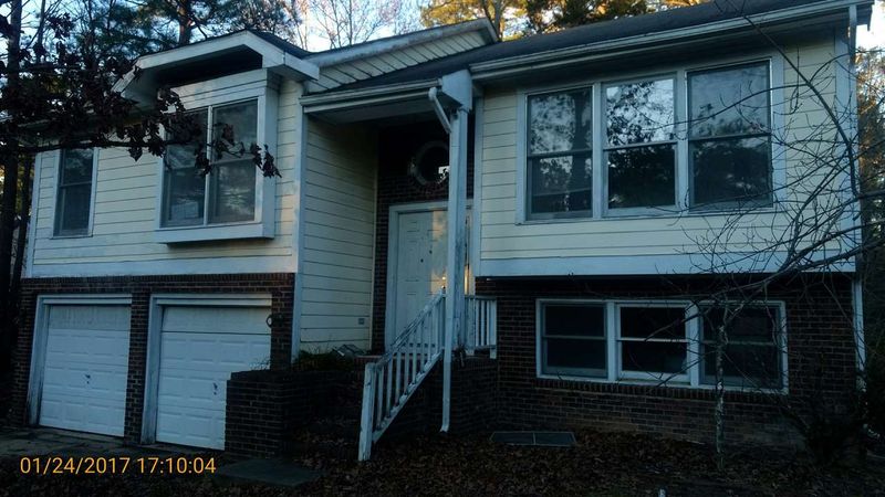 56 N Wycliff Dr, Durham, NC 27703
