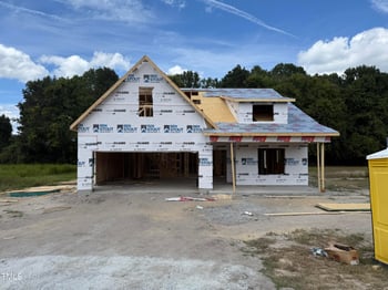 56 Yardley Dr, Smithfield, NC 27577