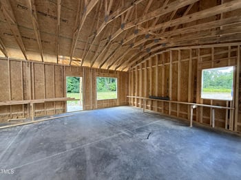 56 Yardley Dr, Smithfield, NC 27577