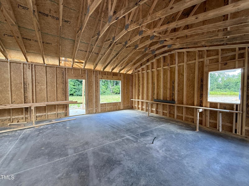 56 Yardley Dr, Smithfield, NC 27577