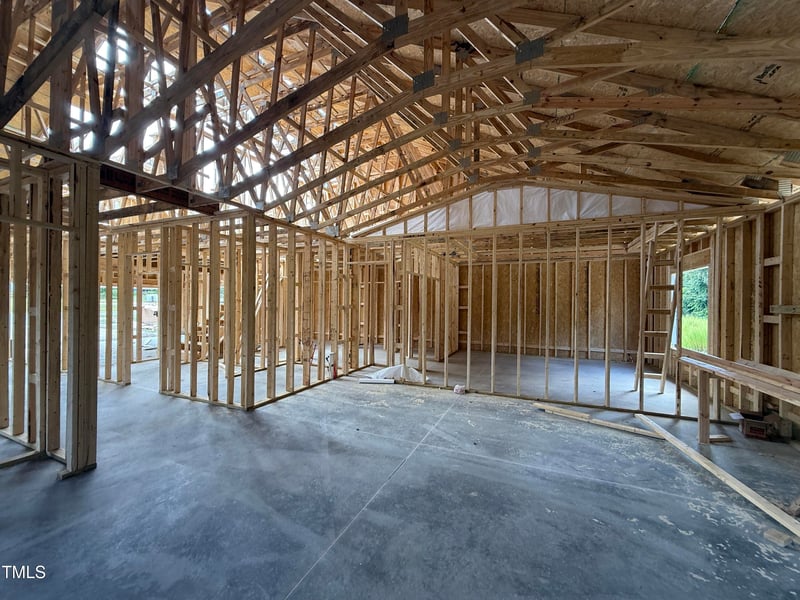 56 Yardley Dr, Smithfield, NC 27577