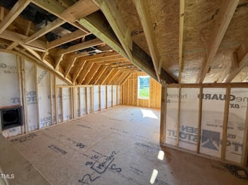 56 Yardley Dr, Smithfield, NC 27577