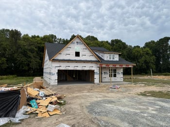 56 Yardley Dr, Smithfield, NC 27577