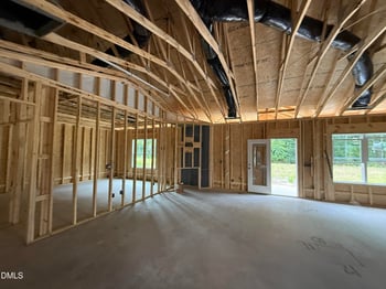 56 Yardley Dr, Smithfield, NC 27577