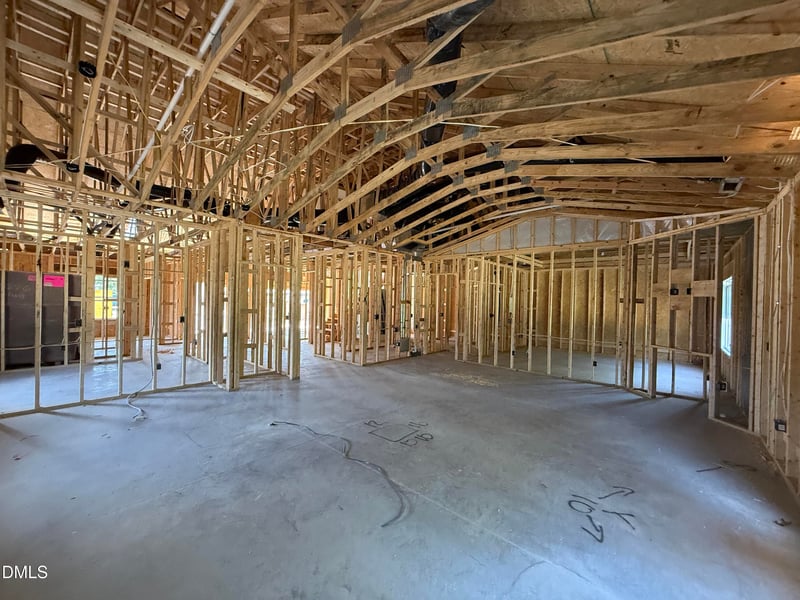56 Yardley Dr, Smithfield, NC 27577