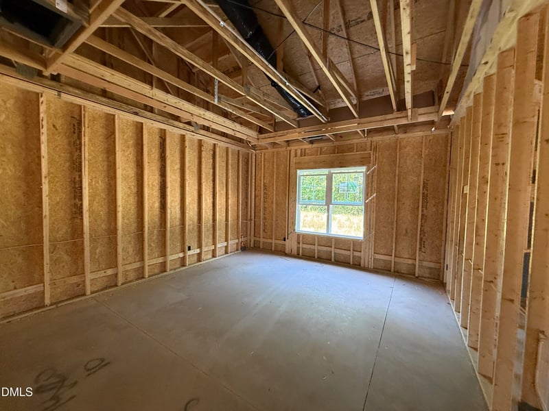 56 Yardley Dr, Smithfield, NC 27577