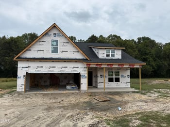 56 Yardley Dr, Smithfield, NC 27577