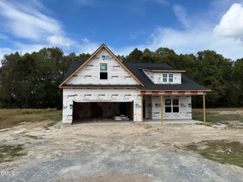 56 Yardley Dr, Smithfield, NC 27577