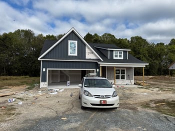 56 Yardley Dr, Smithfield, NC 27577