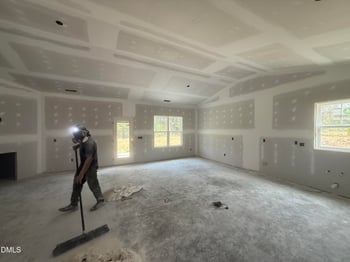 56 Yardley Dr, Smithfield, NC 27577