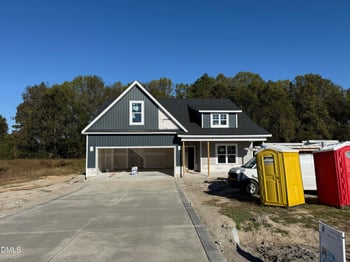 56 Yardley Dr, Smithfield, NC 27577
