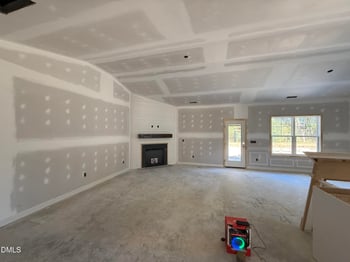 56 Yardley Dr, Smithfield, NC 27577
