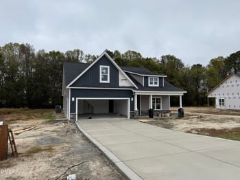56 Yardley Dr, Smithfield, NC 27577