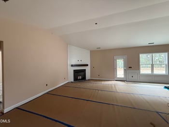 56 Yardley Dr, Smithfield, NC 27577