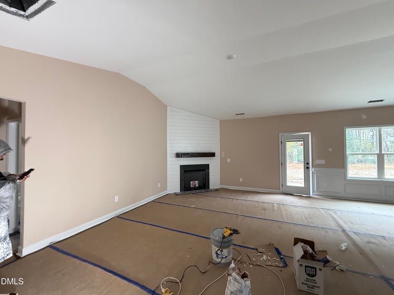 56 Yardley Dr, Smithfield, NC 27577