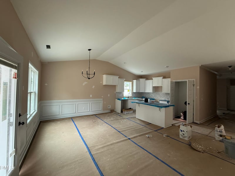 56 Yardley Dr, Smithfield, NC 27577