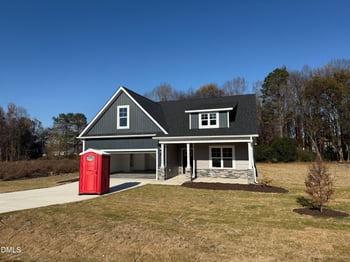 56 Yardley Dr, Smithfield, NC 27577