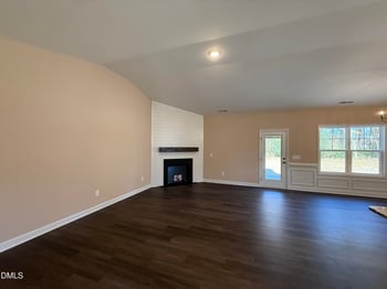 56 Yardley Dr, Smithfield, NC 27577