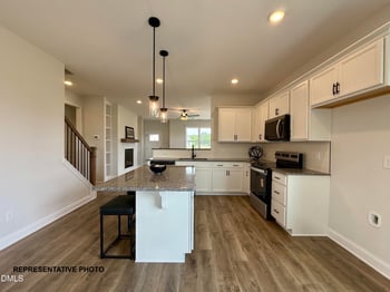 56 Zambezi Ct, Zebulon, NC 27597