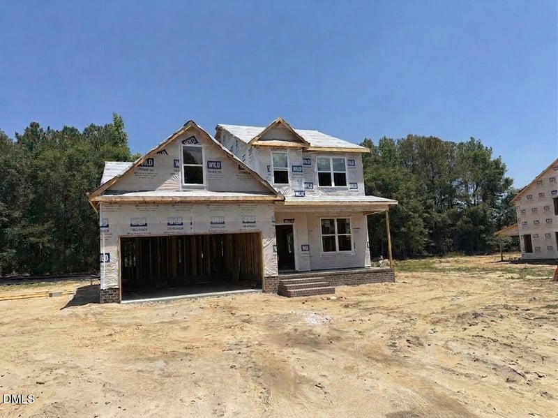 56 Zambezi Ct, Zebulon, NC 27597