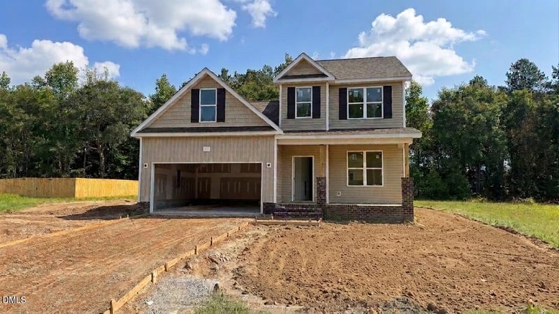 56 Zambezi Ct, Zebulon, NC 27597