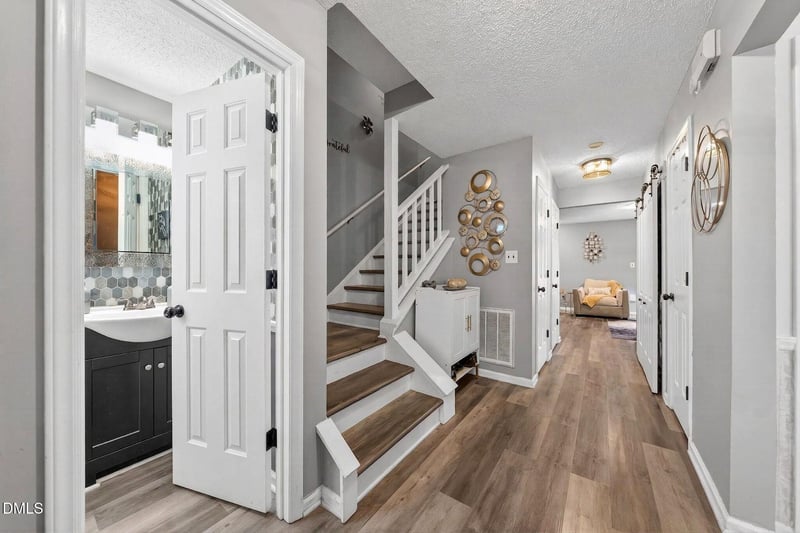 560 Darby Glen Ln, Durham, NC 27713