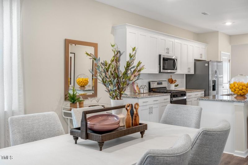 560 Ginger Mint Cir, Knightdale, NC 27545