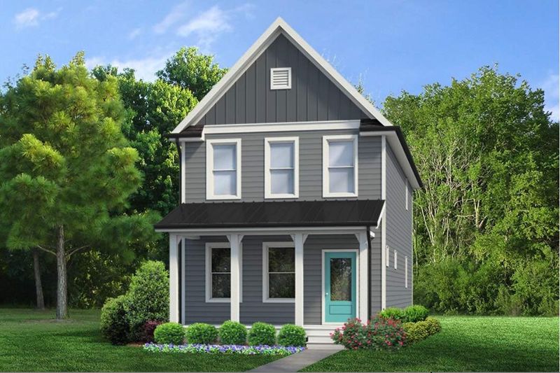 560 Great Ridge Pw #2148, Chapel Hill, NC 27516