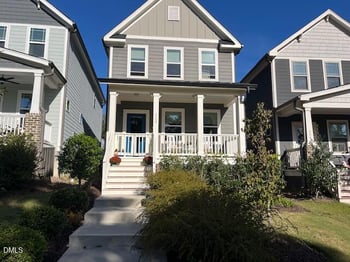 560 Great Ridge Pw, Chapel Hill, NC 27516