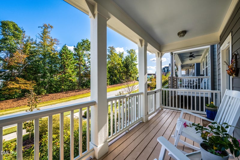 560 Great Ridge Pw, Chapel Hill, NC 27516