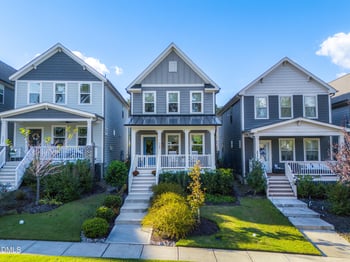 560 Great Ridge Pw, Chapel Hill, NC 27516