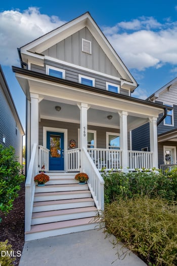 560 Great Ridge Pw, Chapel Hill, NC 27516