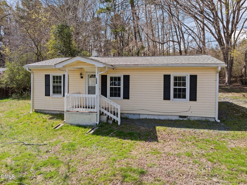 560 Harper Rd, Hillsborough, NC 27278