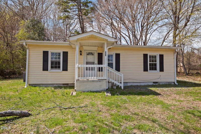 560 Harper Rd, Hillsborough, NC 27278