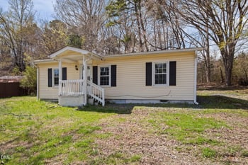 560 Harper Rd, Hillsborough, NC 27278