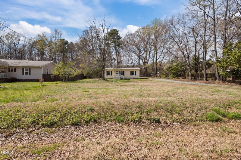 560 Harper Rd, Hillsborough, NC 27278