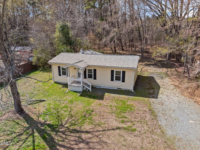 560 Harper Rd, Hillsborough, NC 27278