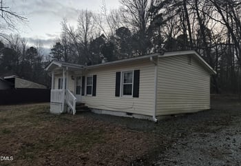 560 Harper Rd, Hillsborough, NC 27278