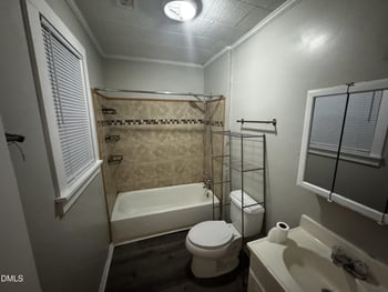 560 Harper Rd, Hillsborough, NC 27278