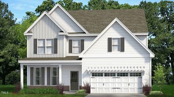 560 Lemon Daisy Ln, Knightdale, NC 27545